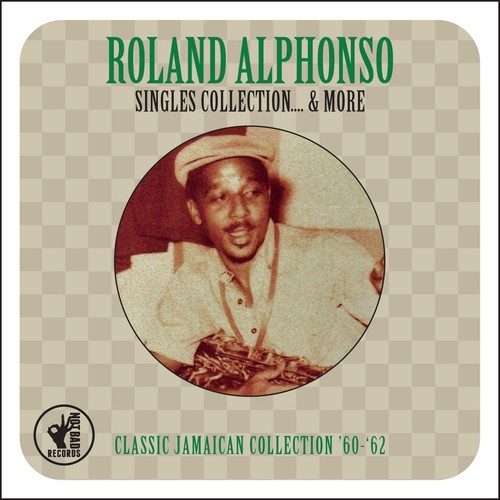Roland alphonso singles - -,