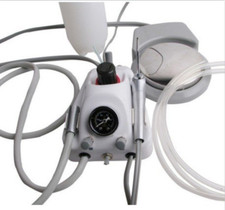 Dental Portable Turbine Unit