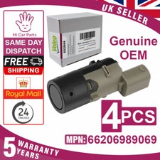 For BMW Parking Sensor E39 E46