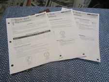 2001 FORD ECONOLINE F-150