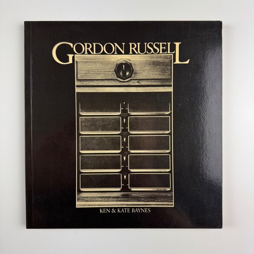 Gordon russell ken and - by,