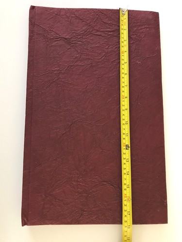 Sketchbook ish cotton rag - a3,