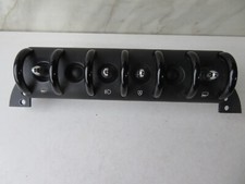 BMW MINI COOPER R50 WINDOW