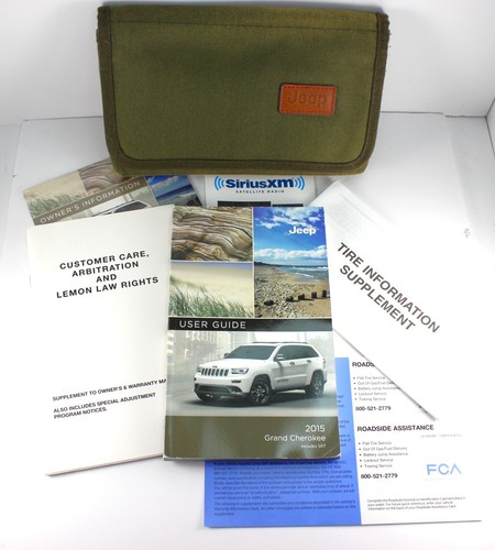 2015 jeep grand - jeep,