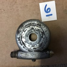 Triumph BSA Smiths Speedo