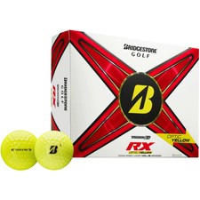 BRIDGESTONE TOUR B RX GOLF