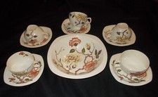 MING TREE DINNER TEAWARES