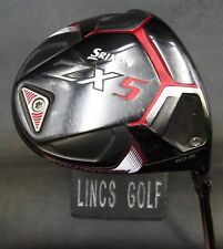 Srixon ZX5 10.5° Driver Stiff