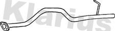 Klarius exhaust pipe fits