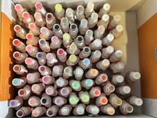 85 X Candy Coat gel polish bundle and Wall Display