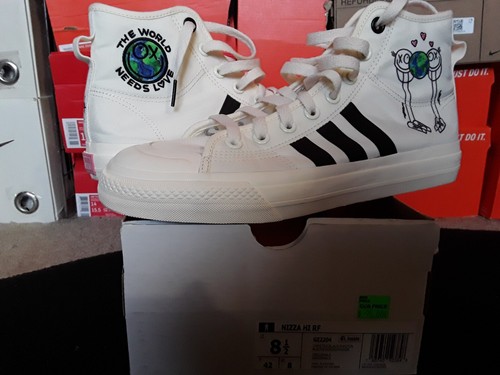 Adidas originals nizza - originals, hi