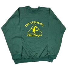 Vintage The Ultimate Challenge