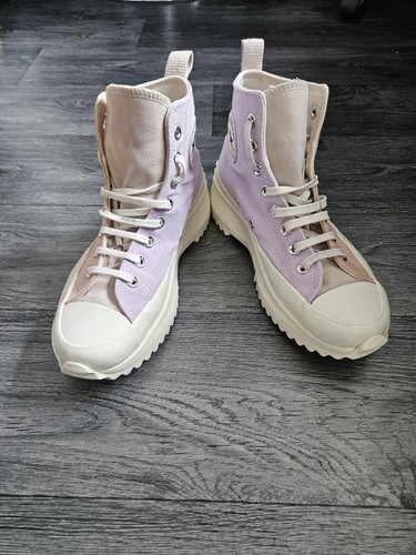 Converse run star hike - star,