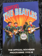 The Bootleg Beatles - Official