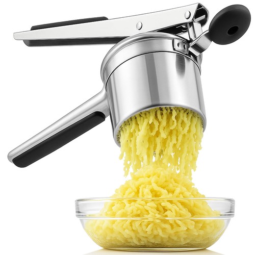 Large potato ricer heavy - large, duty