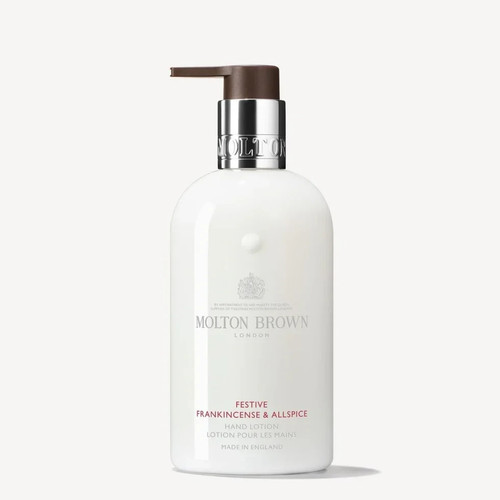 Molton brown festive - brown,