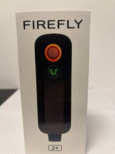 Firefly plus jet black - firefly,