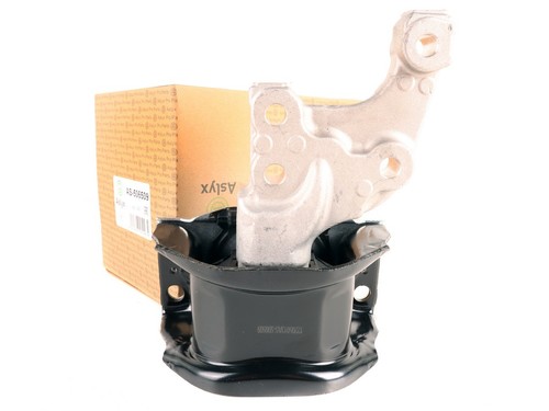Right upper engine mount - right,