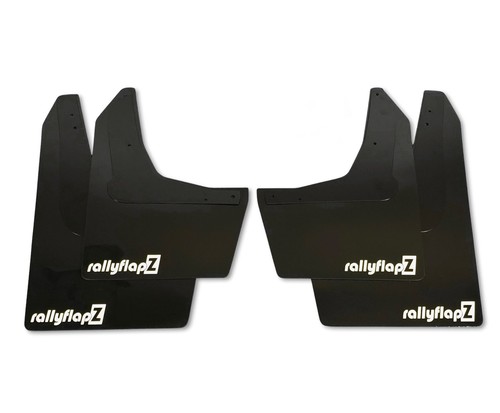 Rallyflapz mud flaps - &, kit