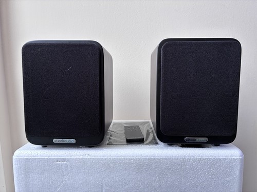 Ruark mr1 mk1 active speakers - ruark,