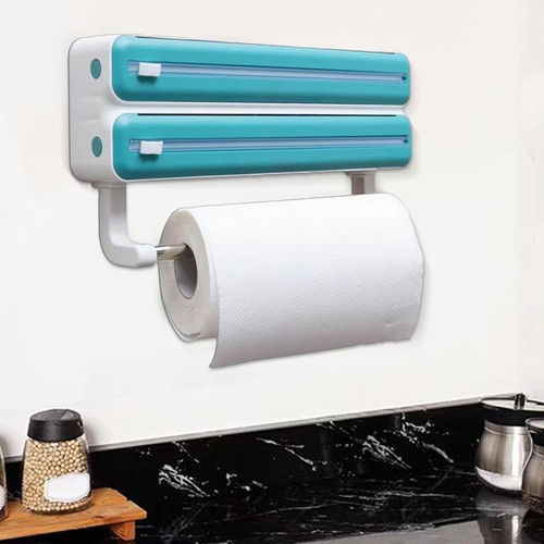 Kitchen cling film - kitchen,