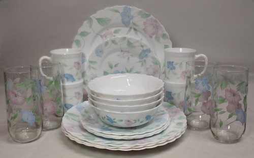 Vintage arcopal france - arcopal,