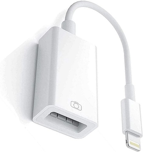 Lightning usb camera - to,