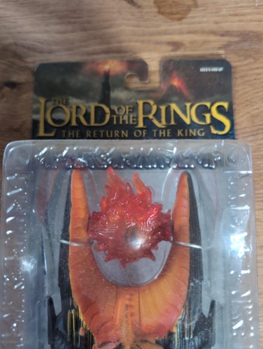 Toybiz the lord - the,