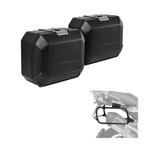 Set shad suitcases tr36 - suitcases, tr36/36