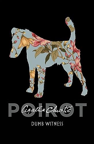 Dumb witness by - witness, (poirot)