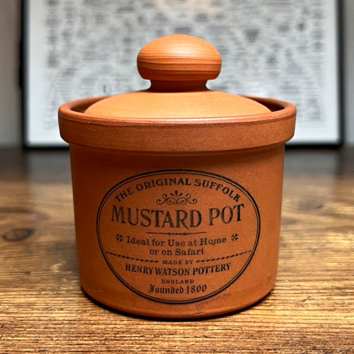 Henry watson pottery - henry,
