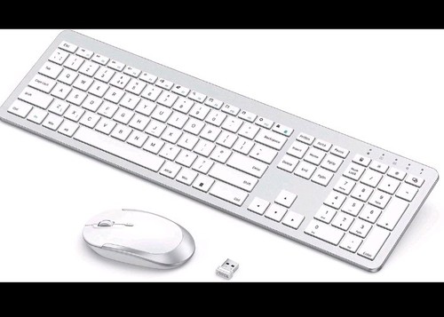 Seenda wireless keyboard and - seenda,