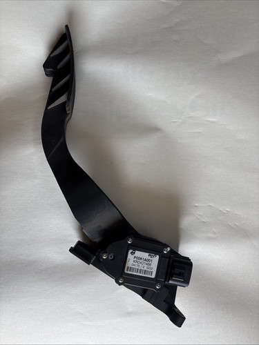 Rover cdti throttle - 2.0,