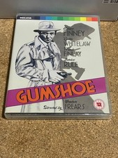 Indicator Blu Ray Limited