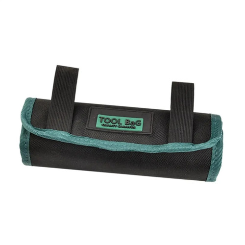 Drill bit organizer - bag, roll