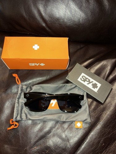 Spy optic crossway sunglasses - optic,