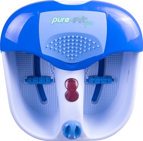 Bestfor deluxe foot spa - bestfor, –