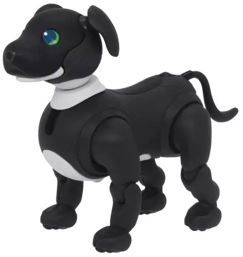 Aibo espresso edition action - aibo,