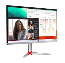 Acer Aspire C24-1300 Ryzen 5