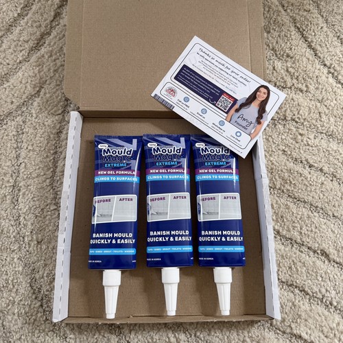 Mould magic extreme gel 3 - mould,