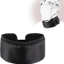 Hockey Neck Guard, Ice Hockey