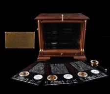 Franklin Mint Ancient Roman