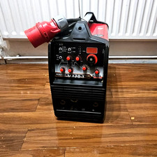 Lincoln Invertec  V270-T PULSE