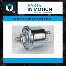 Oil Pressure Switch fits