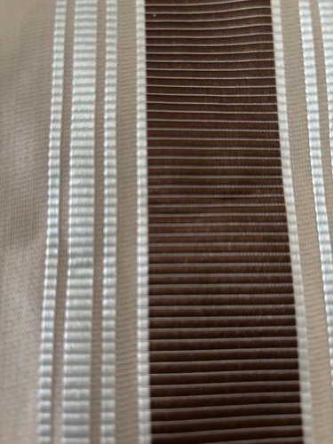 Style fabric shower - m., curtain
