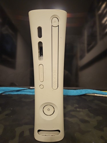 Microsoft xbox 360 spares - microsoft,