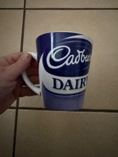 Cadburys Dairy Milk Ceramic