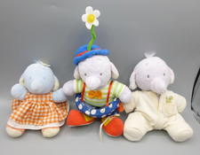 Set of 3 Small Humphrey's