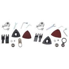 Universal Angle Grinder