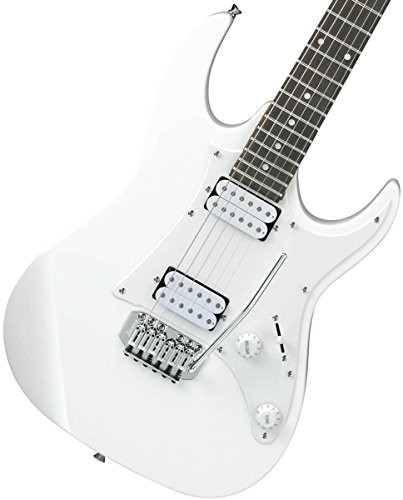 Ibanez gio - grx20, white
